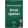 Hesap Oyunlar� Telve Kitap