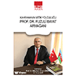 PROF. DR. Fuzuli Bayat Arma�an� - Kahraman�n Mitik Yolculu�u Ihlamur Akademi