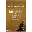 Bir Yaz�n Tarihi Telve Kitap