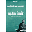 A�ka Dair Telve Kitap