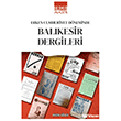 Erken Cumhuriyet D�neminde Bal�kesir Dergileri Ihlamur Akademi