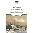 Axt��lar (Hat�ralar) Ihlamur Akademi