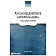 A��kl�k Gelene�inde Kurumsalla�ma Ihlamur Akademi