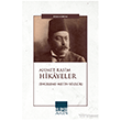 Ahmet Rasim Hikayeler Ihlamur Akademi