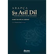 Arap�a �u Asil Dil Akdem Yay�nlar�