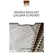 Manisa A��zlar� �al��ma G�nl��� Ihlamur Akademi