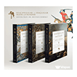 Sel�uklular ve Ha�l�lar (Seljuks and Crusaders) 3 Cilt Tak�m Hikmetevi Yay�nlar�