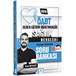 2026 MEB AGS �ABT Beden E�itimi Sa�l�k Dersleri Tamam� PDF ��z�ml� Soru Bankas� Dizgi Kitap