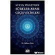 Kur`an Tilavetinde Sureler Aras� Ge�i� Vecihleri Kitap D�nyas� Yay�nlar�