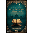 Cumhuriyet D�nemi Tecvid Eserlerinin Mukayesesi Kitap D�nyas� Yay�nlar�