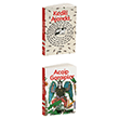 FOL Ajanda Seti 2`li (Tarihsiz) Fol Kitap