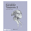 Karakter Tasar�m� 2  Epsilon Yay�nevi