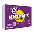 6. S�n�f Matematik Cep Test Karek�k Yay�nlar�