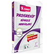 9. S�n�f Progresif Biyoloji Mod�lleri Karek�k Yay�nlar�