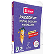 5. S�n�f Progresif Sosyal Bilgiler Mod�lleri Karek�k Yay�nlar�