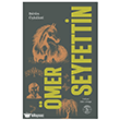�mer Seyfettin B�t�n �yk�leri 1. Cilt Everest Yay�nlar�