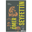 �mer Seyfettin B�t�n �yk�leri 2. Cilt Everest Yay�nlar�