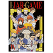 Liar Game Cilt 4 Marmara �izgi