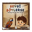 Sevgi S�ylerse Mahlas �ocuk Yay�nlar�