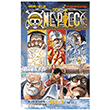 One Piece 58. Cilt Gerekli �eyler Yay�nc�l�k