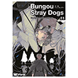 Bungou Stray Dogs 11 Gerekli �eyler Yay�nc�l�k