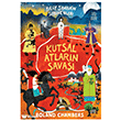 Billy �aman`�n Ser�venleri 2 - Kutsal Atlar�n Sava�� �thaki �ocuk Yay�nlar�