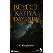 B�y�c� Kap�ya Dayan�r Eksik Par�a Yay�nlar�