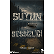 Suyun Sessizli�i Eksik Par�a Yay�nlar�