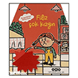 Duygular�m� Tan�yorum - Filiz �ok K�zg�n Yap� Kredi Yay�nlar�