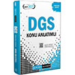 2027 DGS Konu Anlat�ml� Pegem Akademi