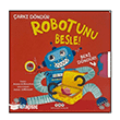 Robotunu Besle! Yap� Kredi Yay�nlar�