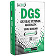 2027 DGS Say�sal Yetenek Matematik Tamam� Video ��z�ml� Soru Bankas� Pegem Akademi