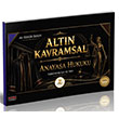 HUKAL Alt�n Kavramsal Anayasa Hukuku Sava� Yay�nevi