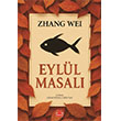 Eyl�l Masal� K�rm�z� Kedi Yay�nevi