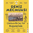 Yeni Deniz Mecmuas� Say�: 8 Aral�k 2017 Yeni Deniz Mecmuas� Dergisi K�rm�z� Kedi