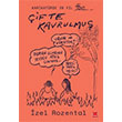 �ifte Kavrulmu� K�rm�z� Kedi Yay�nevi