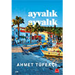 Ayval�k Ayval�k K�rm�z� Kedi Yay�nevi