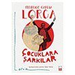 �ocuklara �ark�lar K�rm�z� Kedi �ocuk