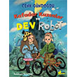 Kafadar Kuzenler ve Dev Robot ��nar Yay�nlar�