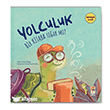 Yolculuk Bir Kitaba S��ar M�? Sincap Kitap