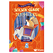 Seksen G�nde D�nya Turu - Mavi Kirpi �ocuk Klasikleri 2 Mavi Kirpi Yay�nlar�