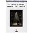 Oyunculuk: �lk Alt� Ders G�ne� Kitabevleri Yay�nlar�