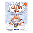 Hava K��ifi Ali 1 - Tipide Bir Kertenkele! Multibem Yay�nlar�