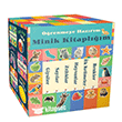 Minik Kitapl���m - ��renmeye Haz�r�m �ndigo �ocuk