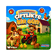 �iftlikte Bir G�n - Sesli Kitap Smarteach