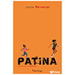 Patina - Parkur Serisi 2 Domingo Yay�nevi