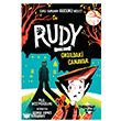 Rudy ve Okuldaki Canavar The Kitap �ocuk