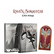 Raven Suikast��s� - Raven Akademisi Serisi 1 Onyx Yay�nlar�