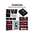 Oyunbozan - 7 Tutsak 1 �l� Serisi 4 (Kutulu) Onyx Yay�nlar�