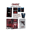 Cambaz - 7 Tutsak 1 �l� Serisi 3 Onyx Yay�nlar�